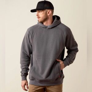 ARIAT FR Rev Pullover Hoodie